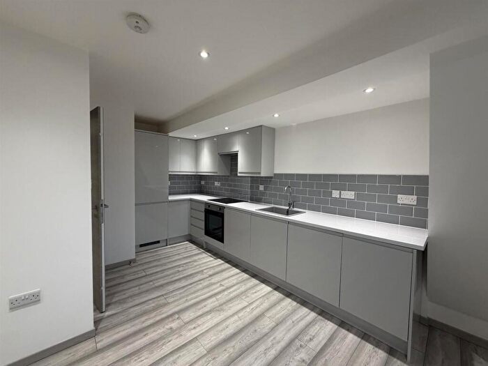 2 Bedroom Apartment For Sale In Bridge Gate Court, Great Yarmouth, NR31
