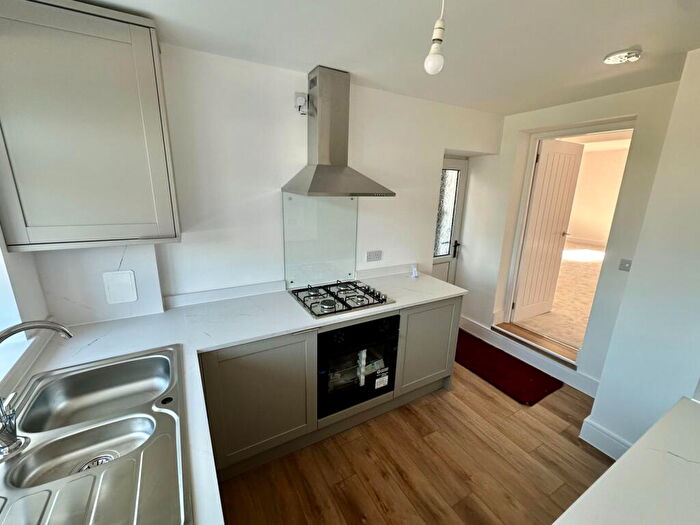 3 Bedroom Terraced House For Sale In Mary Street, Pontypridd, CF37