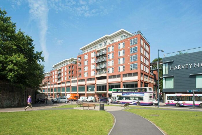 2 Bedroom Apartment To Rent In Horizon, Broad Weir, BS1