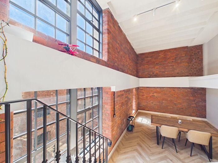 2 Bedroom Flat To Rent In A Regent Road, Tobacco Warehouse, Apartment, L3