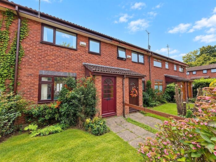 2 Bedroom Terraced House For Sale In Balls Road, Prenton, CH43