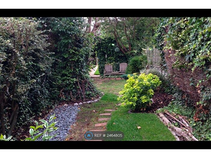 3 Bedroom Terraced House To Rent In Little Chestnut Street, Worcester, WR1