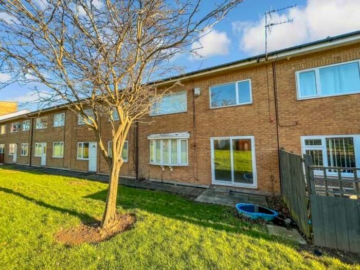 3 Bedroom Terraced House To Rent In Brecon Close, Peterlee, SR8