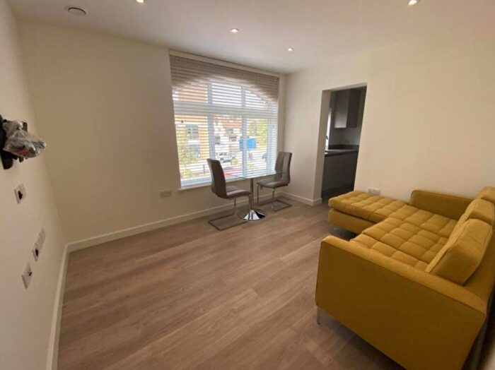 1 Bedroom Apartment To Rent In Clifton Court, Corner Hall, Hemel Hempstead, HP3