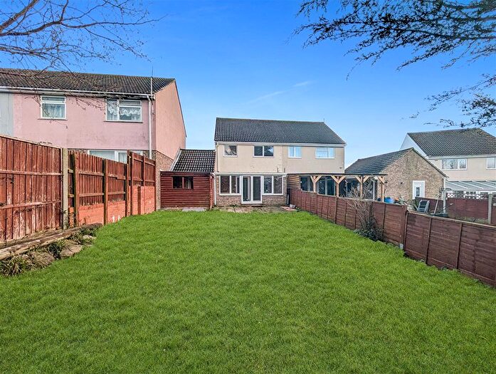 3 Bedroom Semi Detached House To Rent In Patmore Road, Colchester, CO4