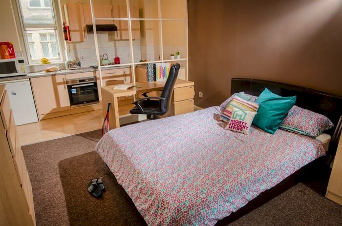 1 Bedroom Private Hall To Rent In Penny Street, Lancaster, LA1