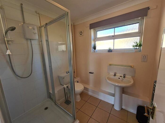 1 Bedroom Flat To Rent In Abbeyfields, Peterborough, PE2