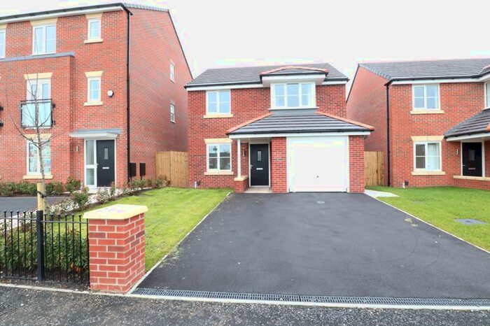 3 Bedroom Property To Rent In Monfa Road, Bootle, L20