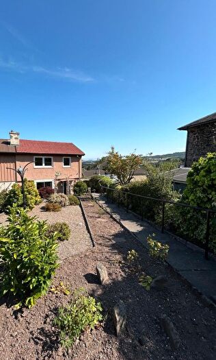 3 Bedroom Semi-Detached House To Rent In Glenartney Terrace, Craigie, Perth, PH2