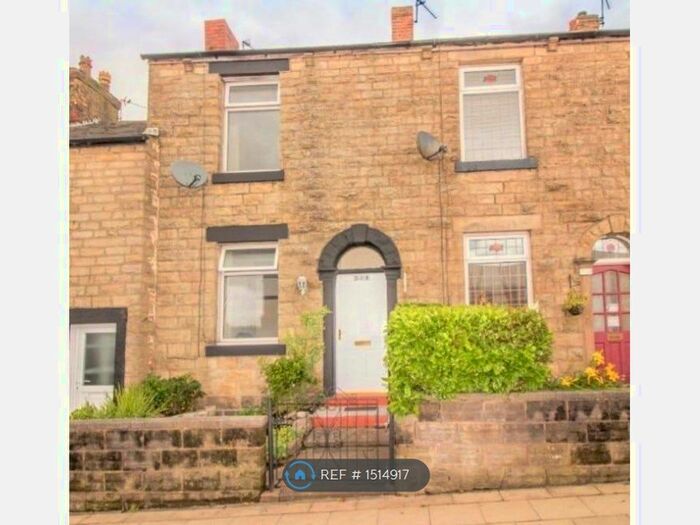 2 Bedroom Terraced House To Rent In Lee Lane, Horwich, Bolton, BL6