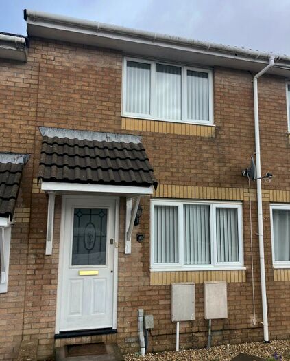 2 Bedroom Cluster House To Rent In Nightingale Park, Neath, Neath Port Talbot., SA11