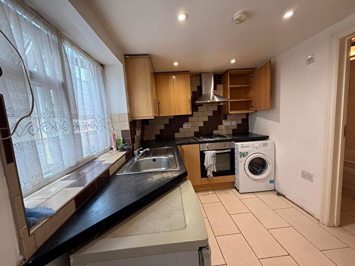 1 Bedroom Flat To Rent In Ilford, IG1
