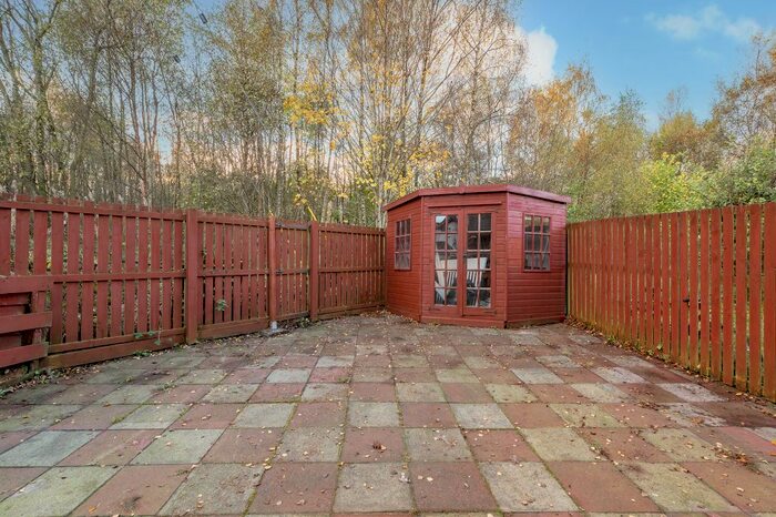 3 Bedroom End Of Terrace House For Sale In Alexander Mcleod Place, Fallin FK7