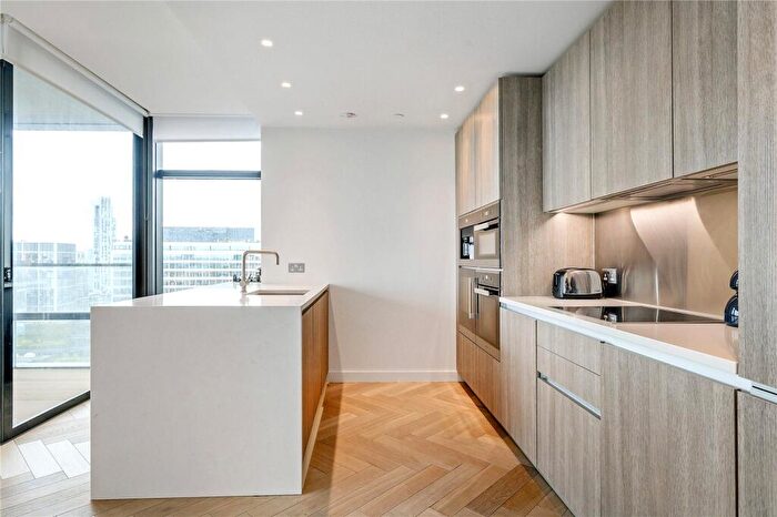 2 Bedroom Apartment To Rent In Principal Place, Worship Street, London, EC2A
