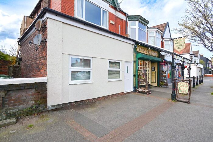 1 Bedroom Apartment For Sale In Seabank Road, Wallasey, Wirral, CH45