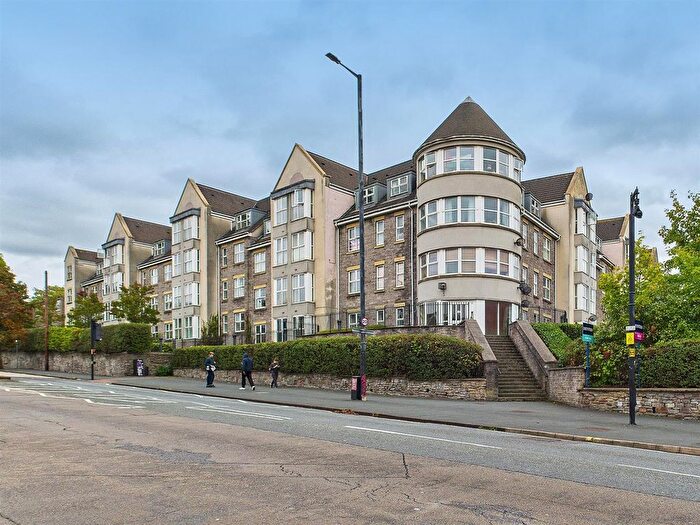 2 Bedroom Flat For Sale In Fishponds Road, Eastville, Bristol, BS5