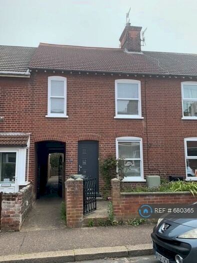 3 Bedroom Terraced House To Rent In Connaught Road, Cromer, NR27