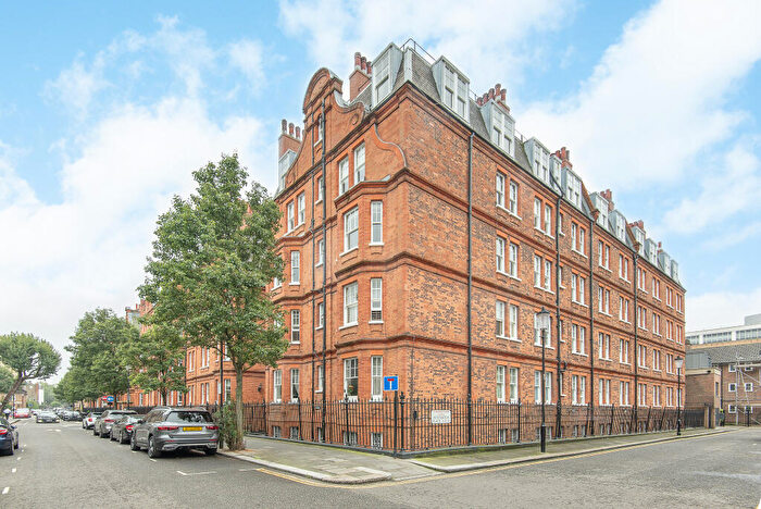 2 Bedroom Flat For Sale In Park Walk, London, SW10