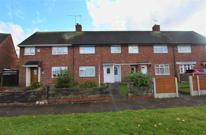 3 Bedroom Detached House To Rent In Kitwell Lane, Birmingham, West Midlands, B32