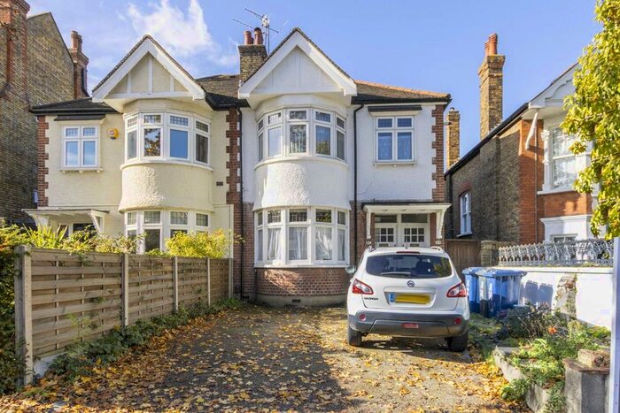 2 Bedroom Flat To Rent In Woodfield Road, London, W5