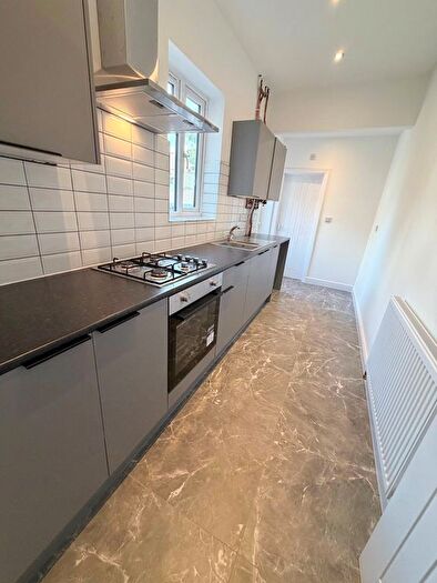 3 Bedroom Terraced House To Rent In Nicholls Street, Coventry, CV2