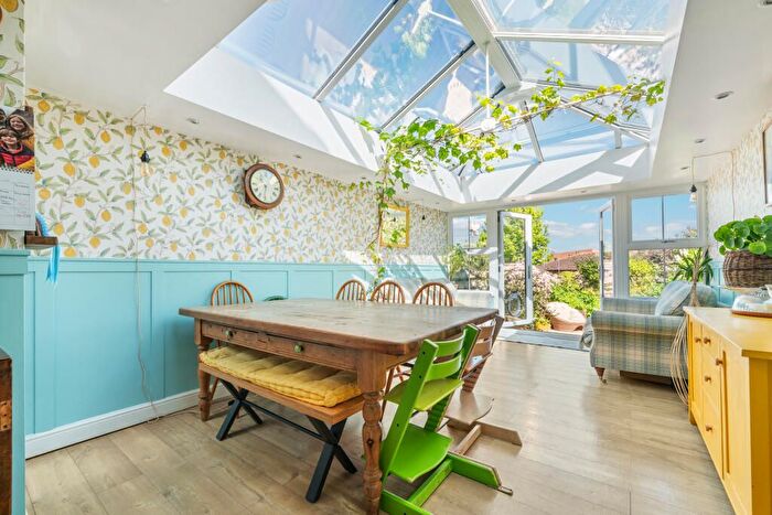 4 Bedroom Terraced House For Sale In Monmouth Road, Dorchester, DT1