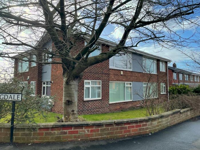 1 Bedroom Apartment To Rent In Langdale Birtley Chester Le Street, DH3