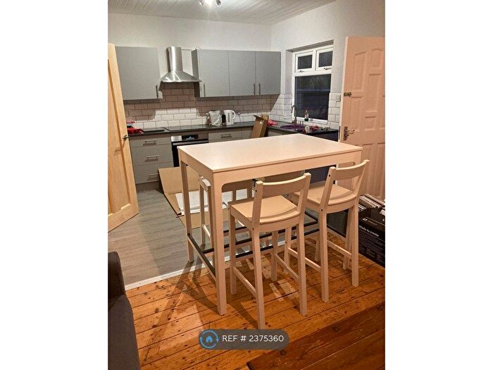 4 Bedroom Semi-Detached House To Rent In Hough Road, Manchester, M20