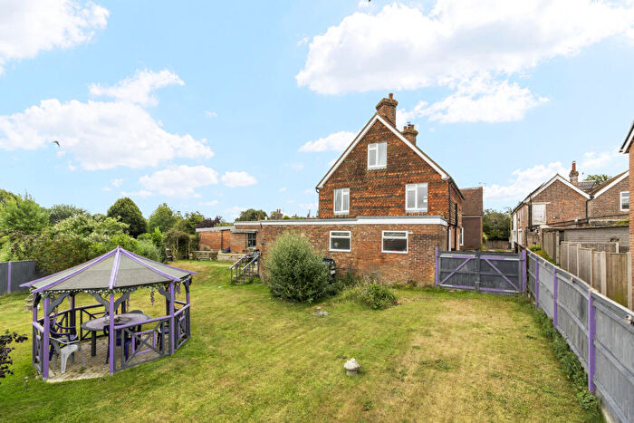 6 Bedroom Detached House For Sale In Windmill Hill, East Sussex, BN27