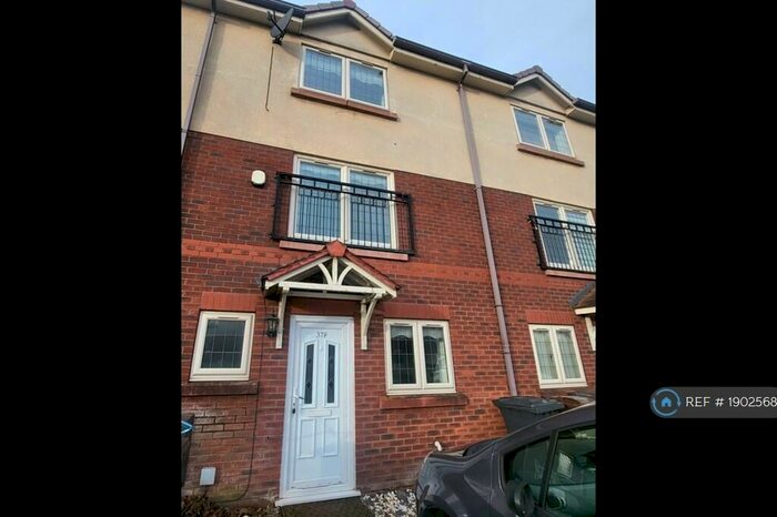 4 Bedroom Terraced House To Rent In Field Lane, Litherland, Liverpool, L21
