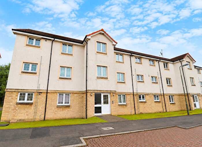 2 Bedroom Apartment To Rent In Meikle Inch Lane, Bathgate, EH48