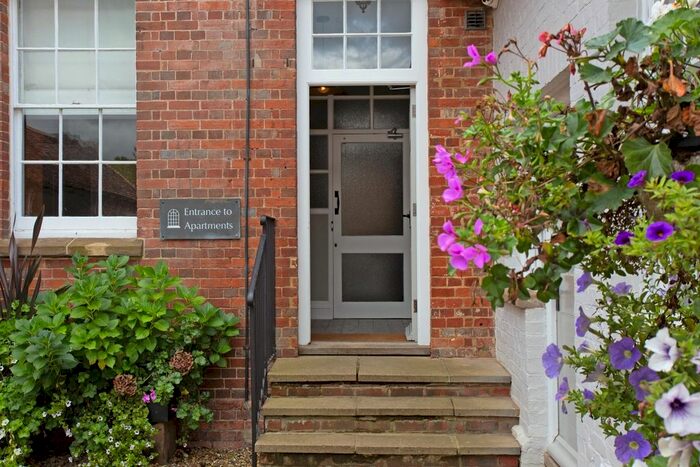 1 Bedroom Flat To Rent In Lamberhurst, Tunbridge Wells, TN3