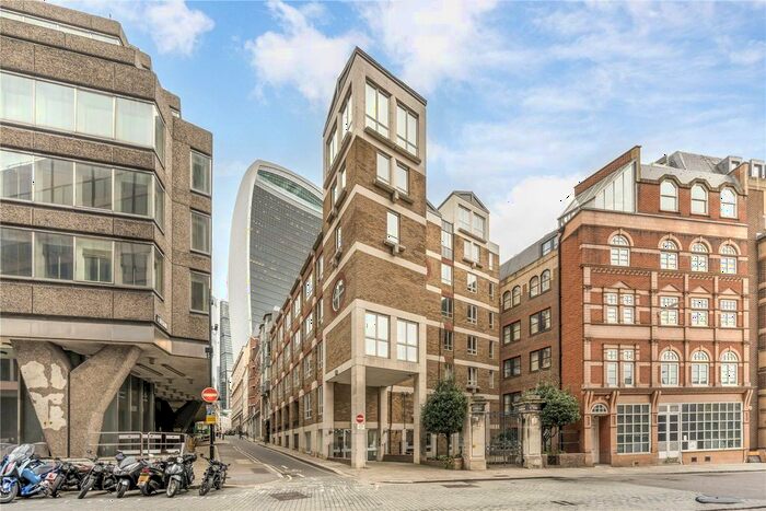 1 Bedroom Flat To Rent In Monument Street, London, EC3R