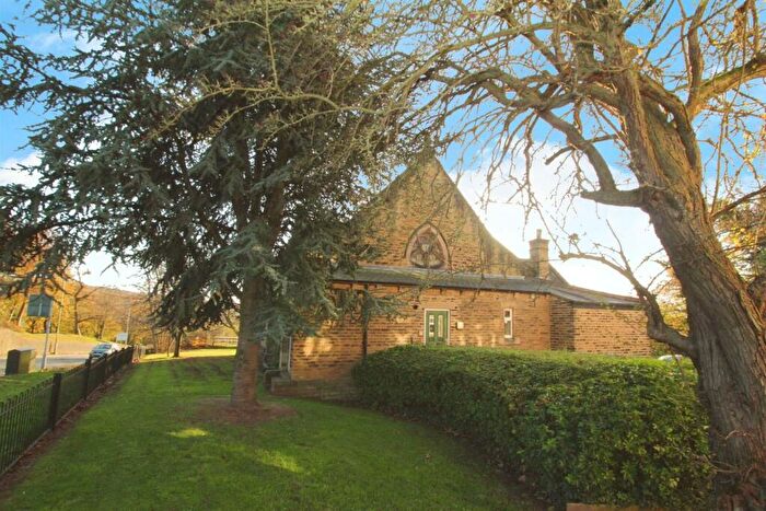 2 Bedroom Flat For Sale In The Strone, Apperley Bridge, Bradford, BD10