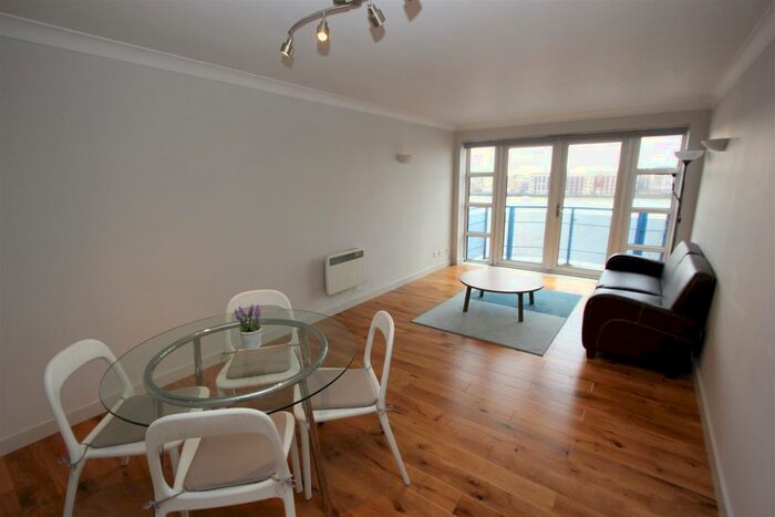 1 Bedroom Flat To Rent In Mauretania Building, Jardine Road, Limehouse, E1W