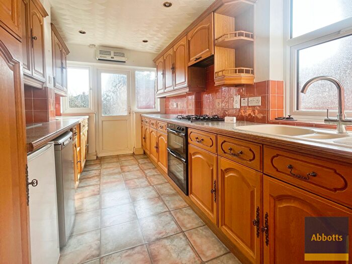 3 Bedroom Property To Rent In Whitby Road, Ipswich, IP4