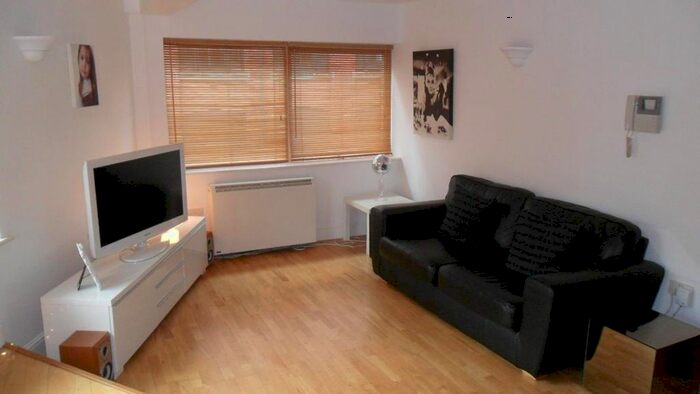 2 Bedroom Flat To Rent In Hamilton House, Trafalgar Street, LS2