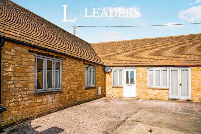 2 Bedroom Semi-Detached House To Rent In Chedworth, Near Northleach, GL54