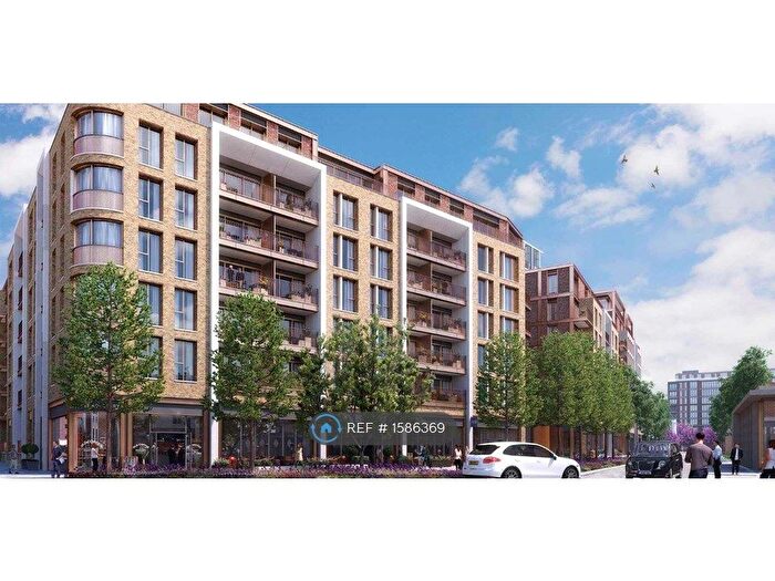 2 Bedroom Flat To Rent In Kings Road Park, London, SW6