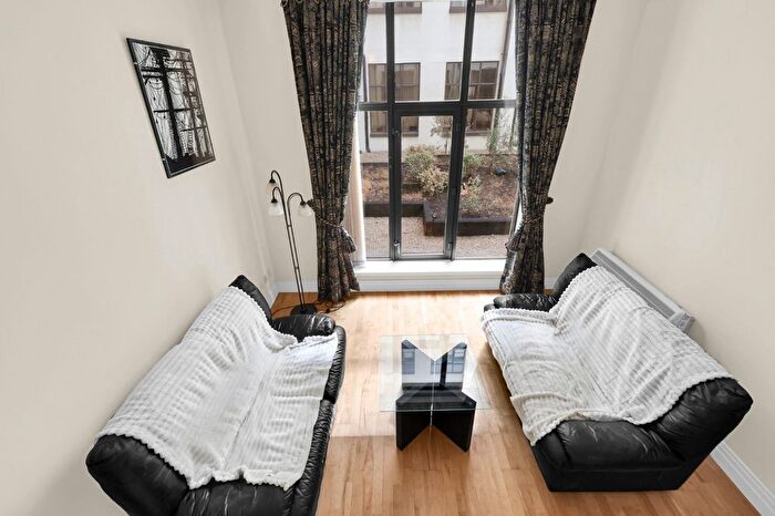 1 Bedroom Flat To Rent In One Prescot Street, London, E1