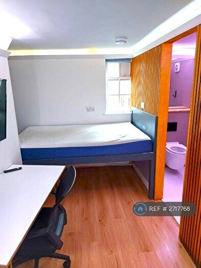 Studio To Rent In St. Rumbolds Lane, Buckingham, MK18