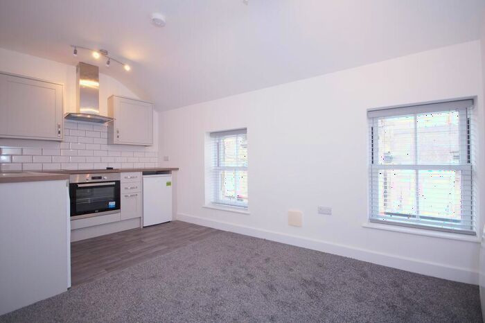1 Bedroom Apartment To Rent In Lanshaw Street, Harrogate, HG1