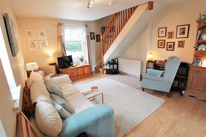2 Bedroom Semi-Detached House To Rent In Blackgate Lane, Tarleton, Preston, PR4