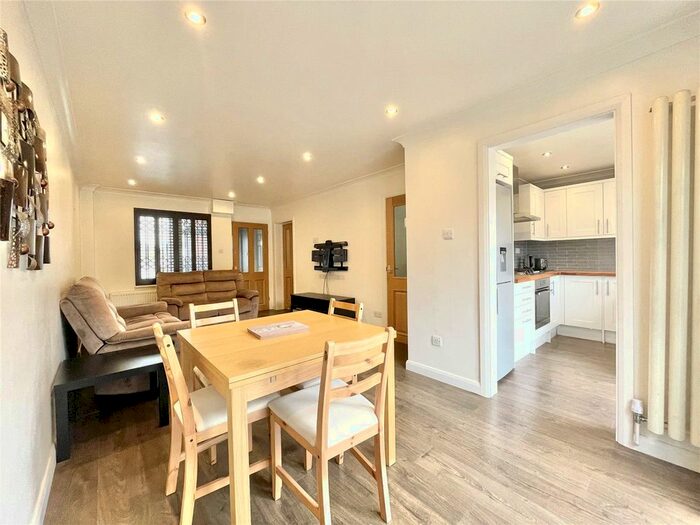 3 Bedroom Terraced House To Rent In Brookside Road, Watford, WD19