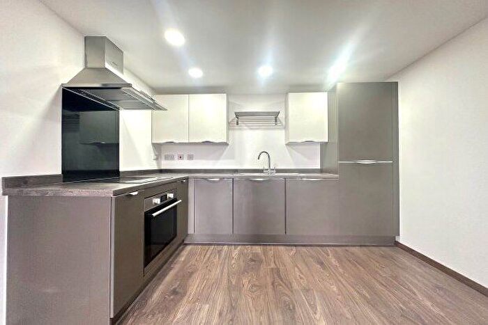 1 Bedroom Flat To Rent In New Coventry Road, Birmingham, B26