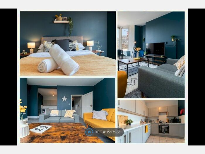 3 Bedroom Flat To Rent In Pavilion Parade, Brighton, BN2