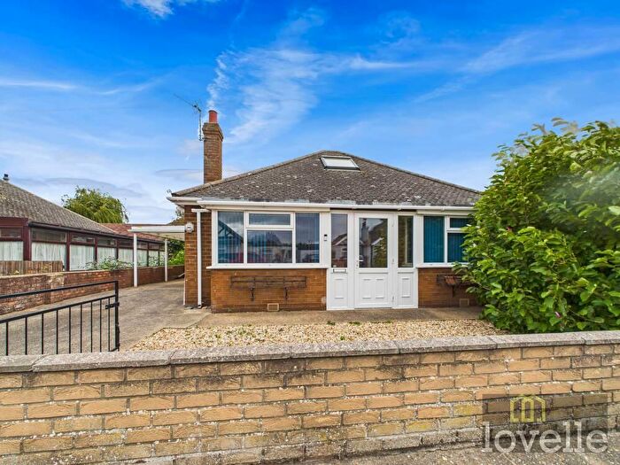 3 Bedroom Bungalow For Sale In Seacroft Road, Mablethorpe, LN12