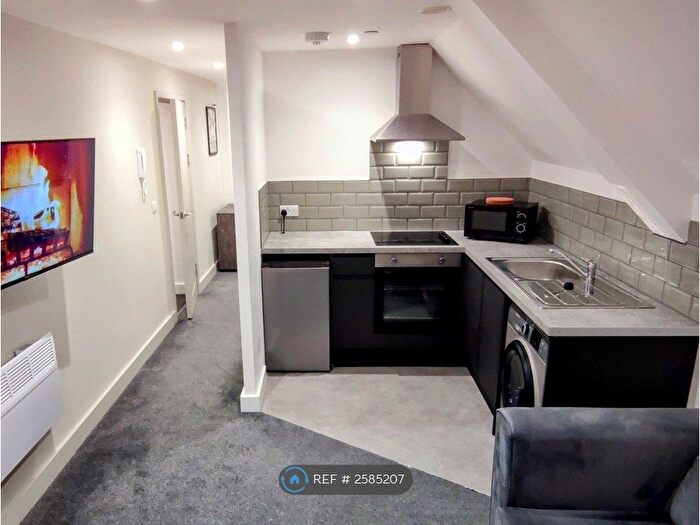 1 Bedroom Flat To Rent In Quarterbank Apartments, Sunderland, SR1