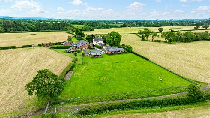 4 Bedroom Barn Conversion For Sale In Jepps Lane, Barton, Preston, Lancashire, PR3