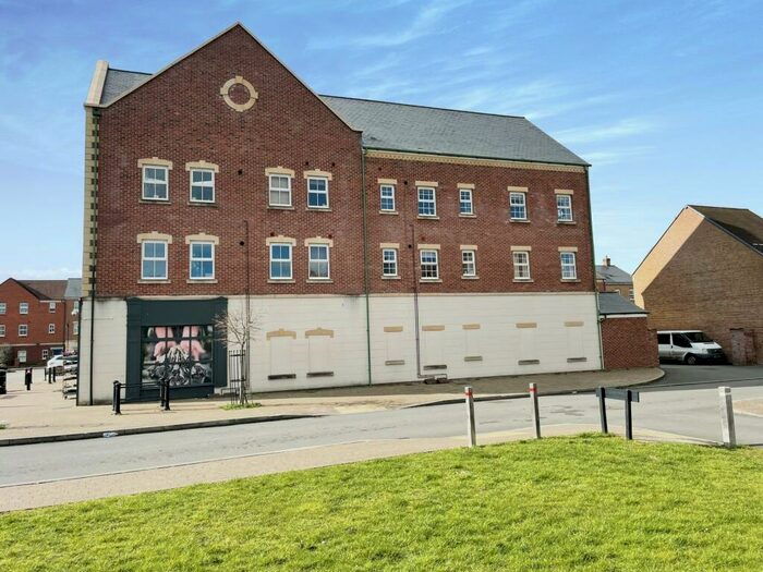 2 Bedroom Apartment To Rent In Staldon Court, Swindon, Wiltshire, SN1